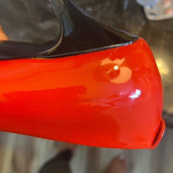 Authentic Gucci Heels - Picture 11 of 11